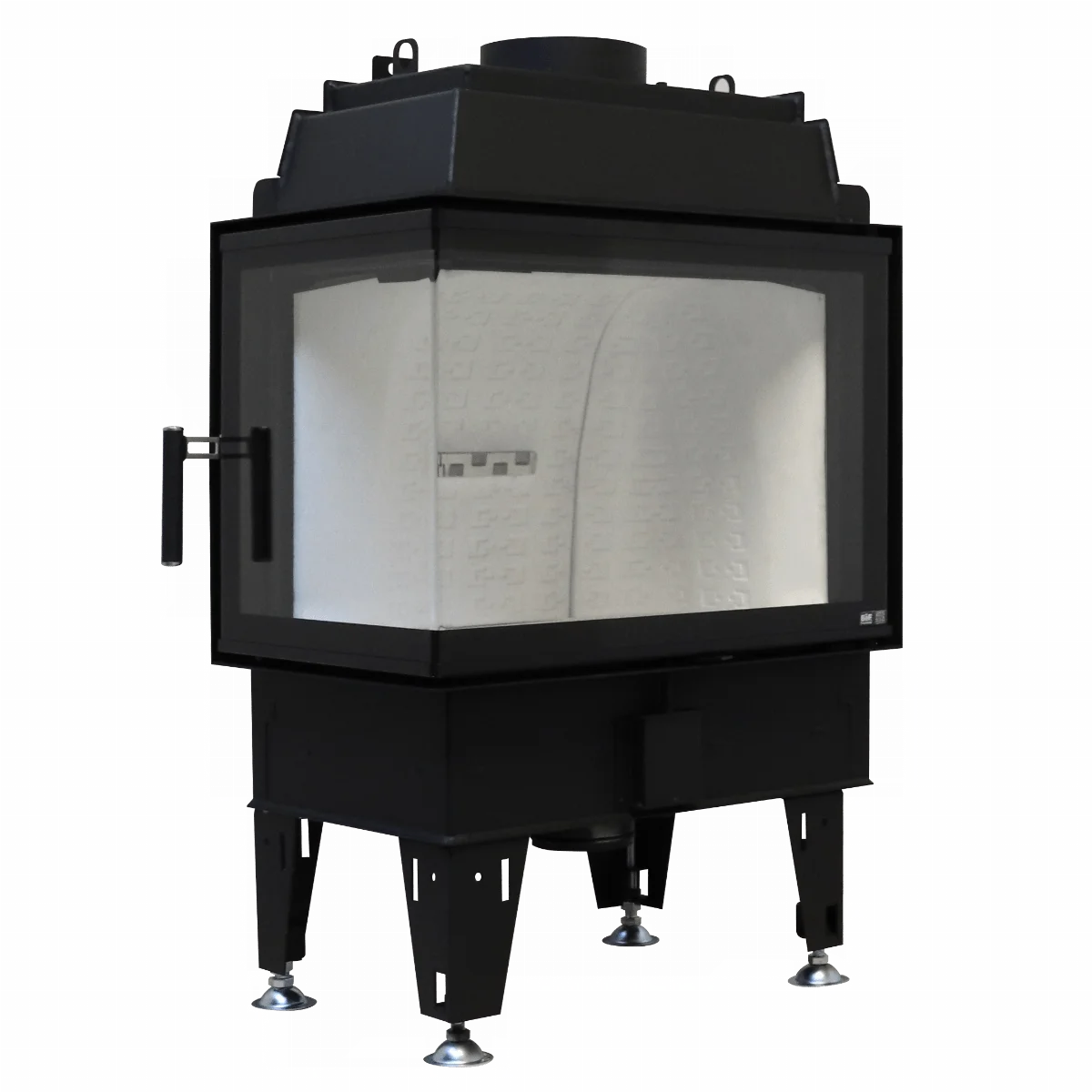 Bef Home - THERM 8CL / 8CP - Peisinnsats - Bilde 4