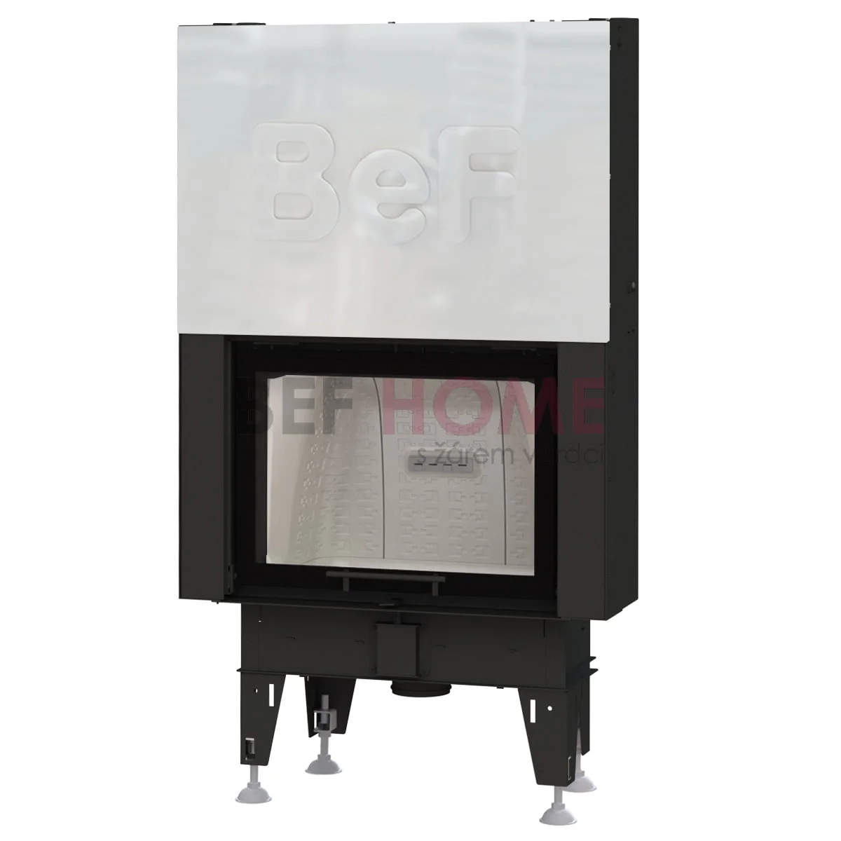 bef_therm_v_7 Bef Home - THERM V7 - Peisinnsats - Bilde 1
