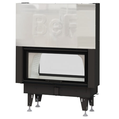 Bef Home - TWIN V10II - Peisinnsats - Bilde 1