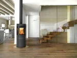 Fireplace By Norvai - MAGNOLIA- Frittstående - Bilde 2