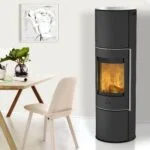 Fireplace By Norvai - PERONDI G - Frittstående - Bilde 2