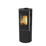 Fireplace By Norvai - MAGNOLIA- Frittstående