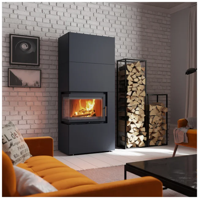 Kratki - SIMPLEBOX - M/V580  - Elementpeis - Bilde 3