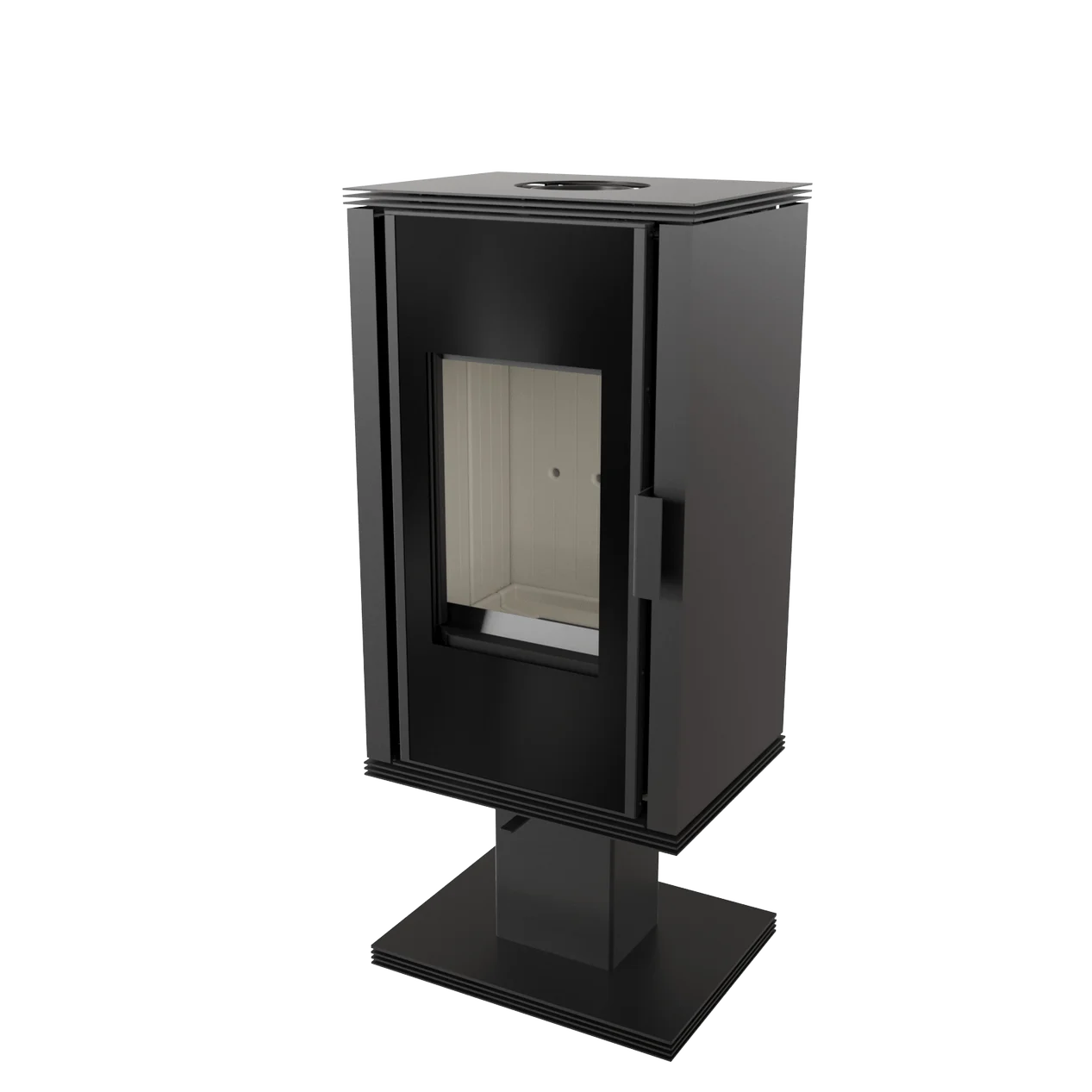 MINIMAL P/D/SL - Frittstående - Bilde 3