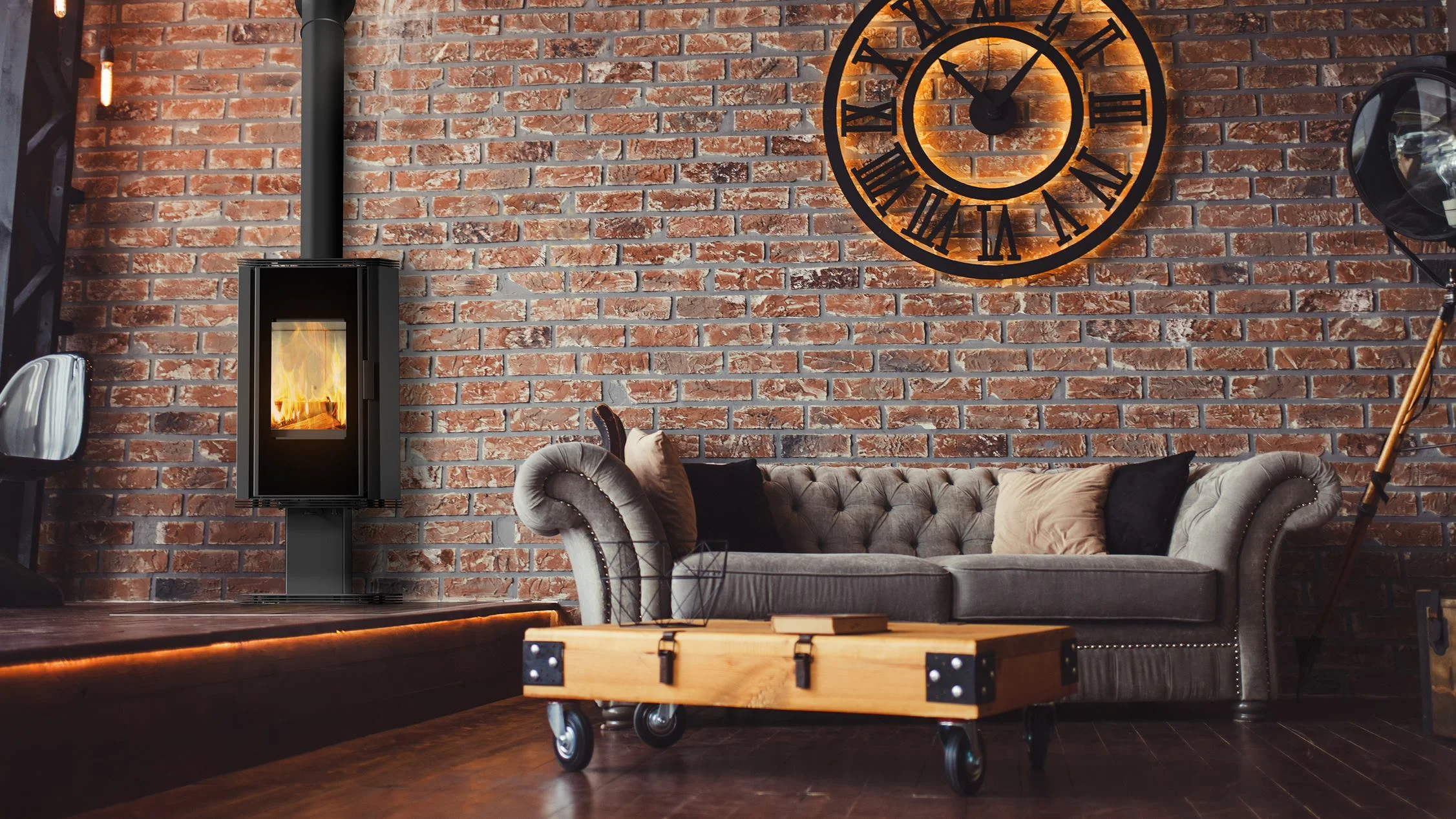 MINIMAL P/D/SL - Frittstående - Bilde 6