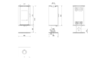 MINIMAL P/D/SL - Frittstående - Bilde 5
