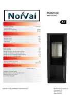 MINIMAL FS/SL - Frittstående - Bilde 8