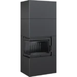 Kratki - SIMPLEBOX - M/V580  - Elementpeis