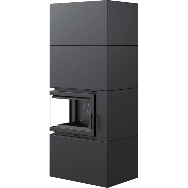 Kratki - SIMPLEBOX - M/V580  - Elementpeis - Bilde 6