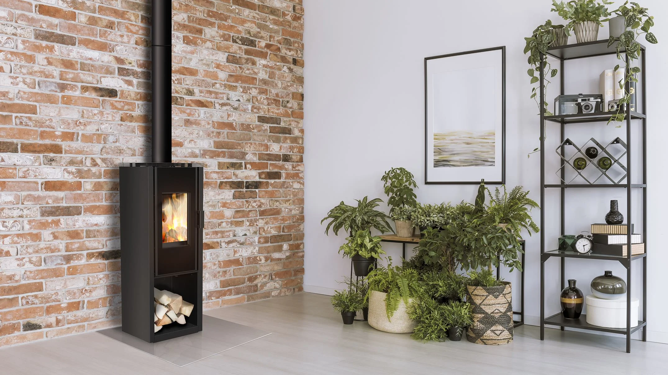 MINIMAL FS/SL - Frittstående - Bilde 7