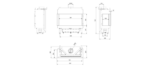 LEO 70 H/V - Gasspeis - Bilde 10
