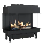 Kratki - LEO 70 PANORAMA - Gasspeis - Bilde 4