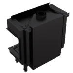 Kratki - LEO 70 PANORAMA - Gasspeis - Bilde 5