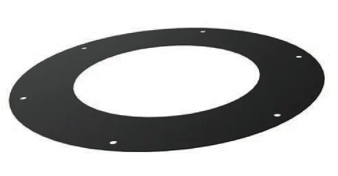 Venti Rund 2 delt loftskrave - Norvai - Bilde 2