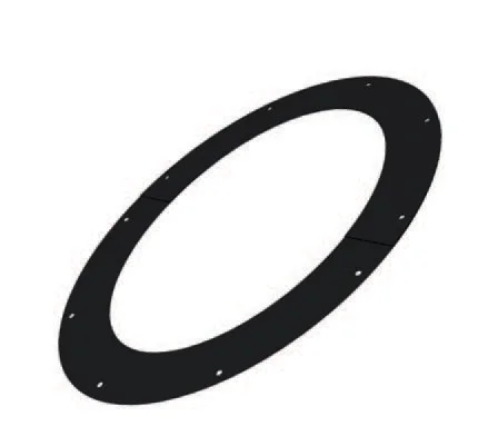 Venti Rund 2 delt loftskrave - Norvai - Bilde 5