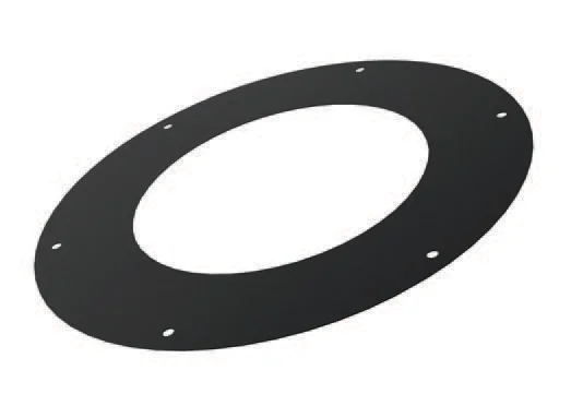 Venti Rund 2 delt loftskrave - Norvai - Bilde 3