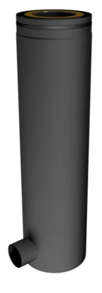 Venti tilluftseksjon - Norvai - Bilde 2