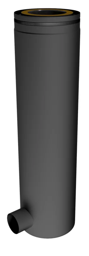 Venti tilluftseksjon - Norvai - Bilde 2