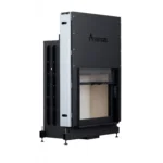 A.Caminetti - FLAT 75x60 - Peisinnsats