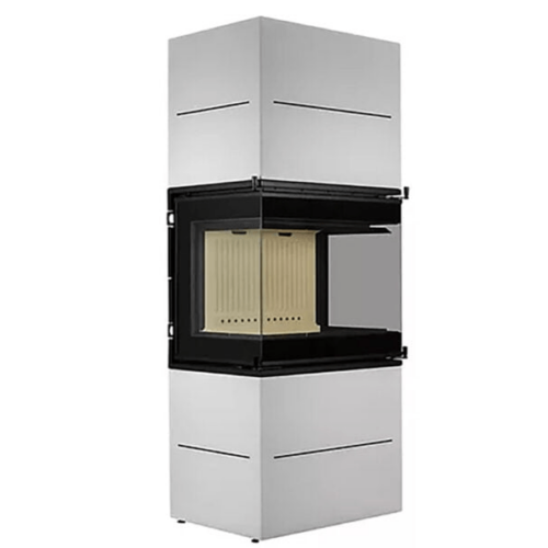 A.Caminetti - SCANDINAVIAN 65WH - Elementpeis - Bilde 1