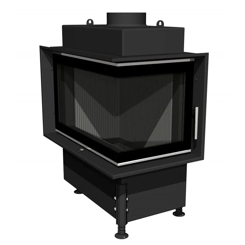 Kobok By Norvai - ECO2 H - Peisinnsats - Bilde 1