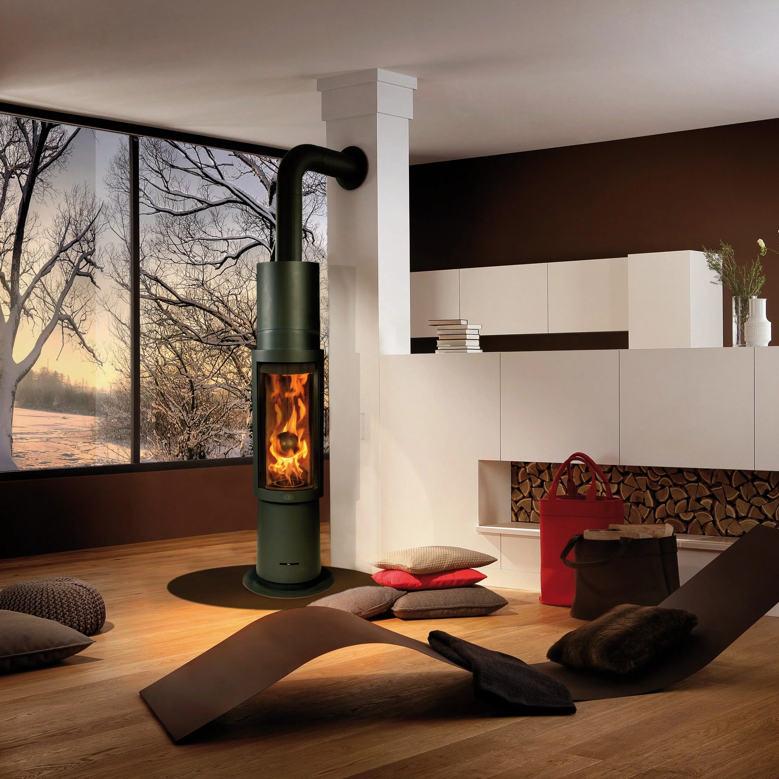 Max Blank - DIJON L BM - Frittstående - Bilde 2