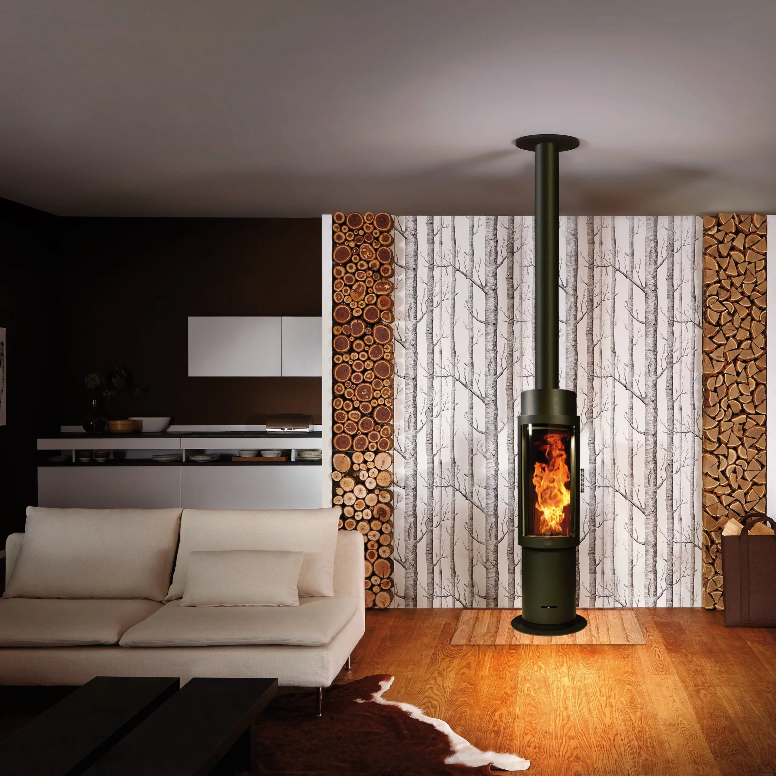 Max Blank - DIJON S R TM - Frittstående - Bilde 2