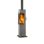 Max Blank - ERFURT R - Frittstående