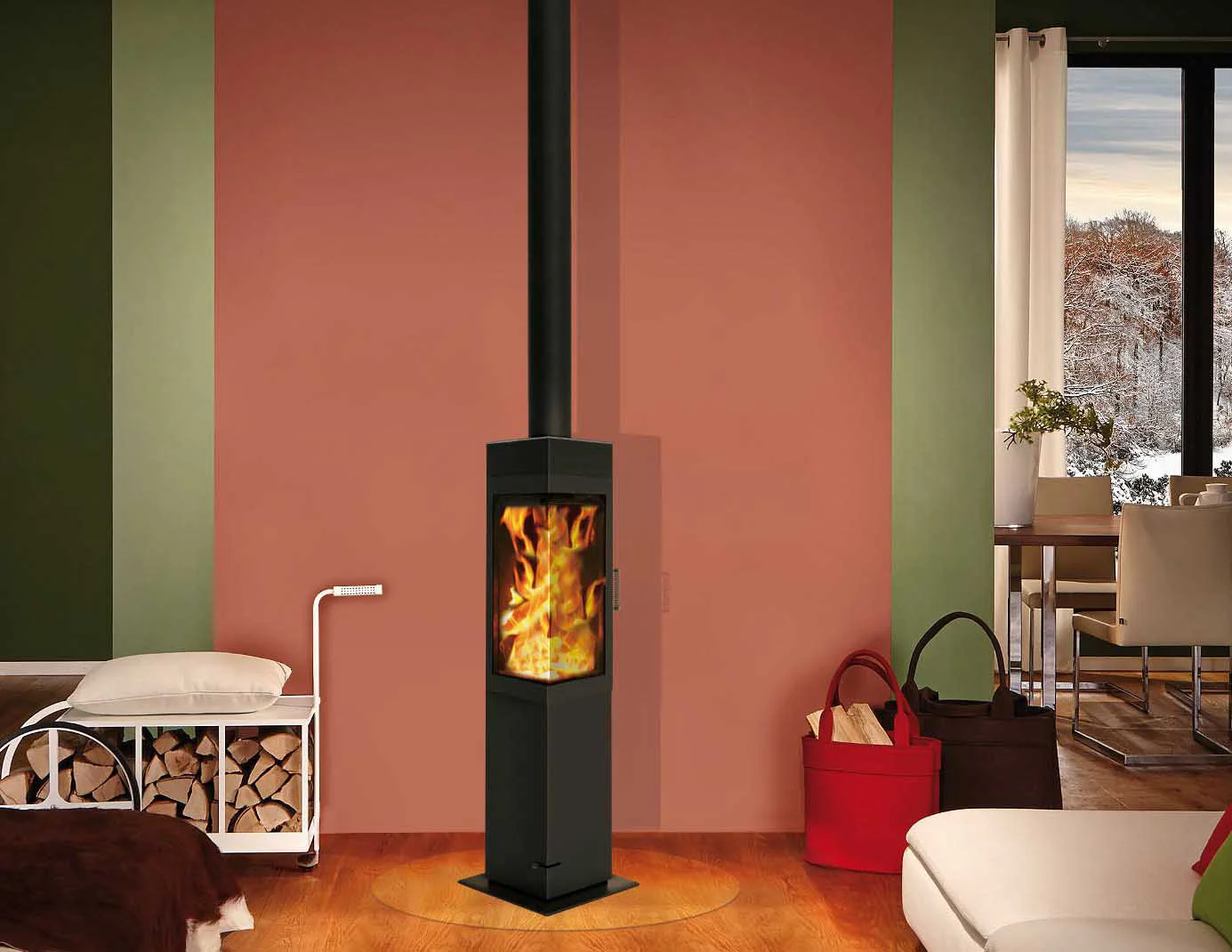 Max Blank - ERFURT R - Frittstående - Bilde 2