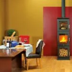 Max Blank - FLORENZ BF TM ENGELSK GRØNN - Frittstående