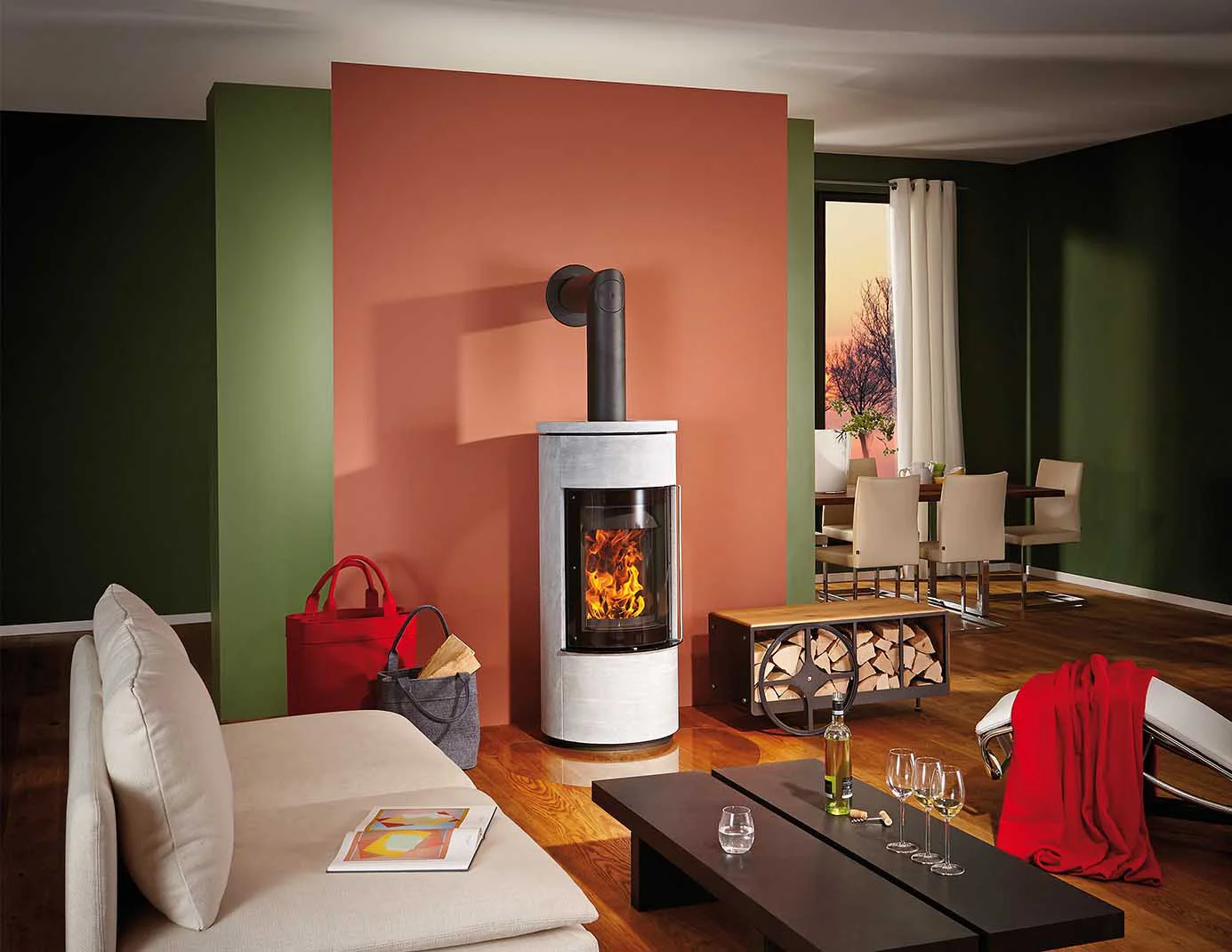 Max Blank - NIMES STEIN  TM LGBS - Frittstående - Bilde 2