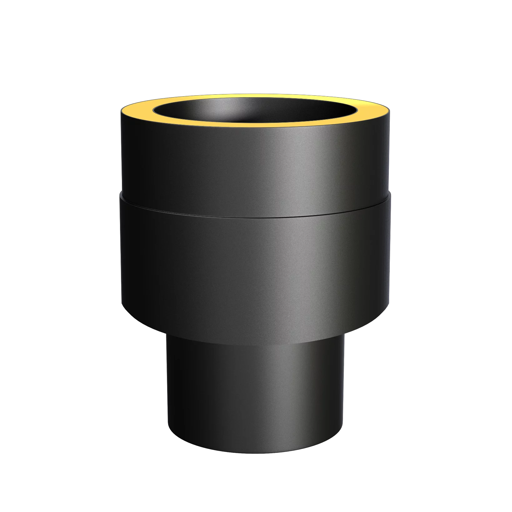 Adaptor fra ovn til pipe - Norvai - Bilde 1