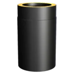 Helisolert lengde 1000/500/250 mm - Norvai - Bilde 3