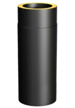Helisolert lengde 1000/500/250 mm - Norvai - Bilde 2