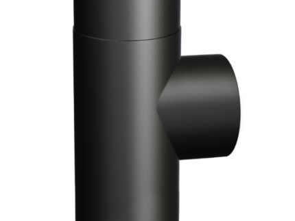 Helisolert t-stykke - Norvai