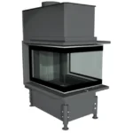 Kobok By Norvai - ECO 4S - Peisinnsats