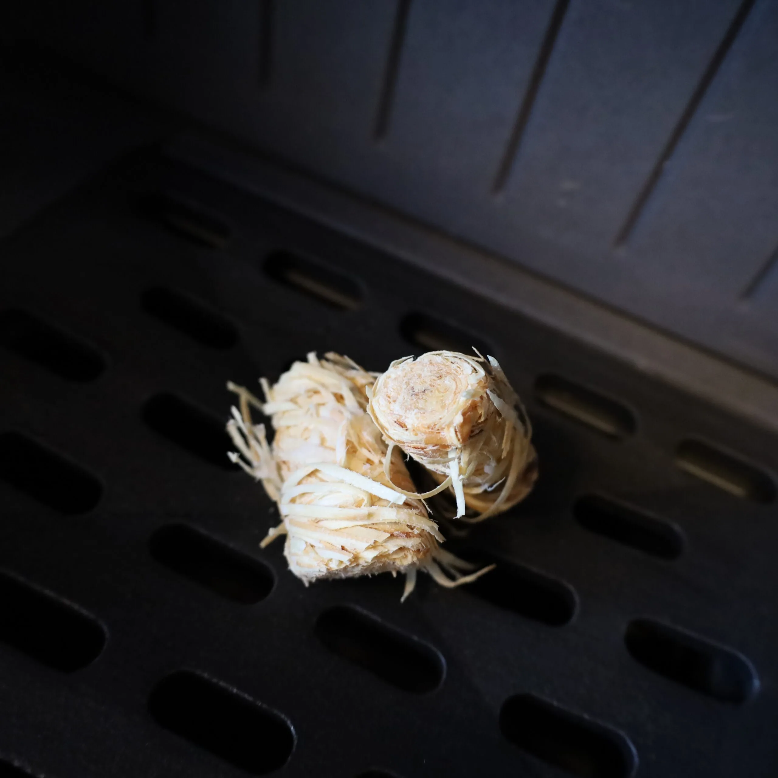 Tennbriketter - Bilde 8