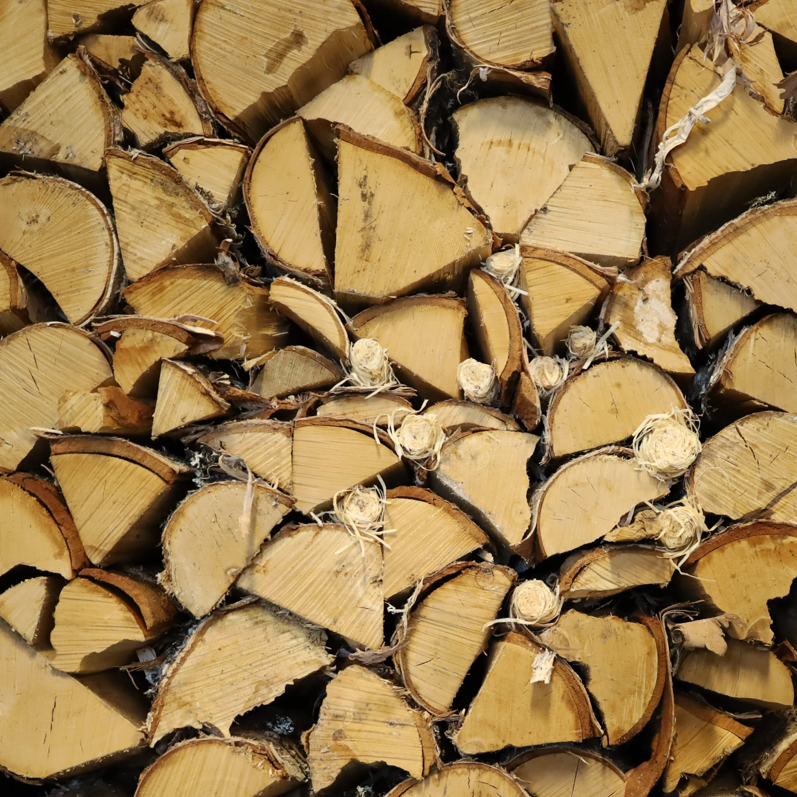 Tennbriketter - Bilde 4