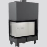 Kratki - MBA PW17 - Vannmantlet Peisinnsats - Bilde 15