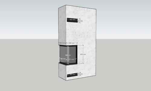 HEAVEN ECO SLIM - Peisinnsats - Bilde 7