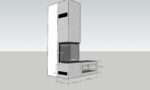 HEAVEN ECO SLIM - Peisinnsats - Bilde 9