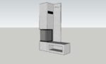 HEAVEN ECO SLIM - Peisinnsats - Bilde 11