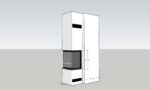 HEAVEN ECO SLIM - Peisinnsats - Bilde 4