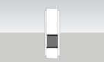 HEAVEN ECO SLIM - Peisinnsats - Bilde 5