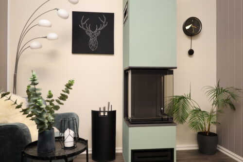 Kobok By Norvai - HEAVEN ECO SLIM - Peisinnsats - Bilde 16
