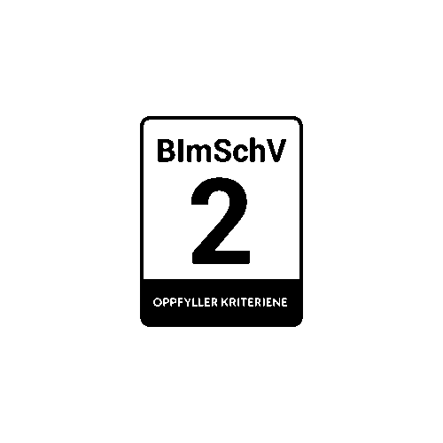 Kratki - NBC 800/400 - Peisinnsats - Bilde 14