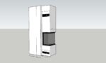 HEAVEN ECO SLIM - Peisinnsats - Bilde 6