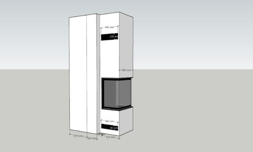 HEAVEN ECO SLIM - Peisinnsats - Bilde 6