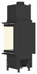 HEAVEN ECO SLIM - Peisinnsats - Bilde 3