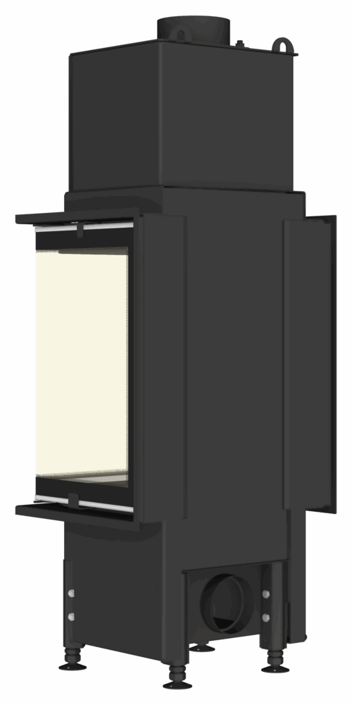 HEAVEN ECO SLIM - Peisinnsats - Bilde 3